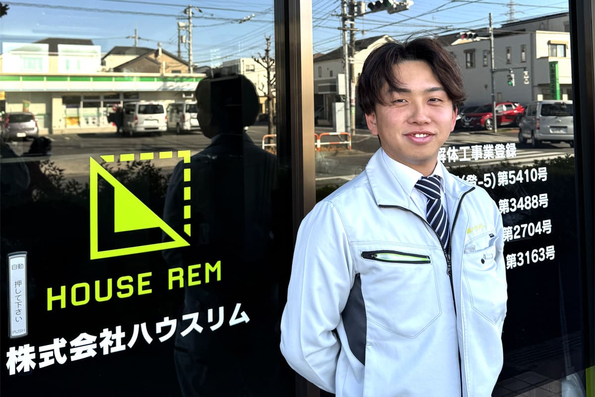 チームメンバーの写真