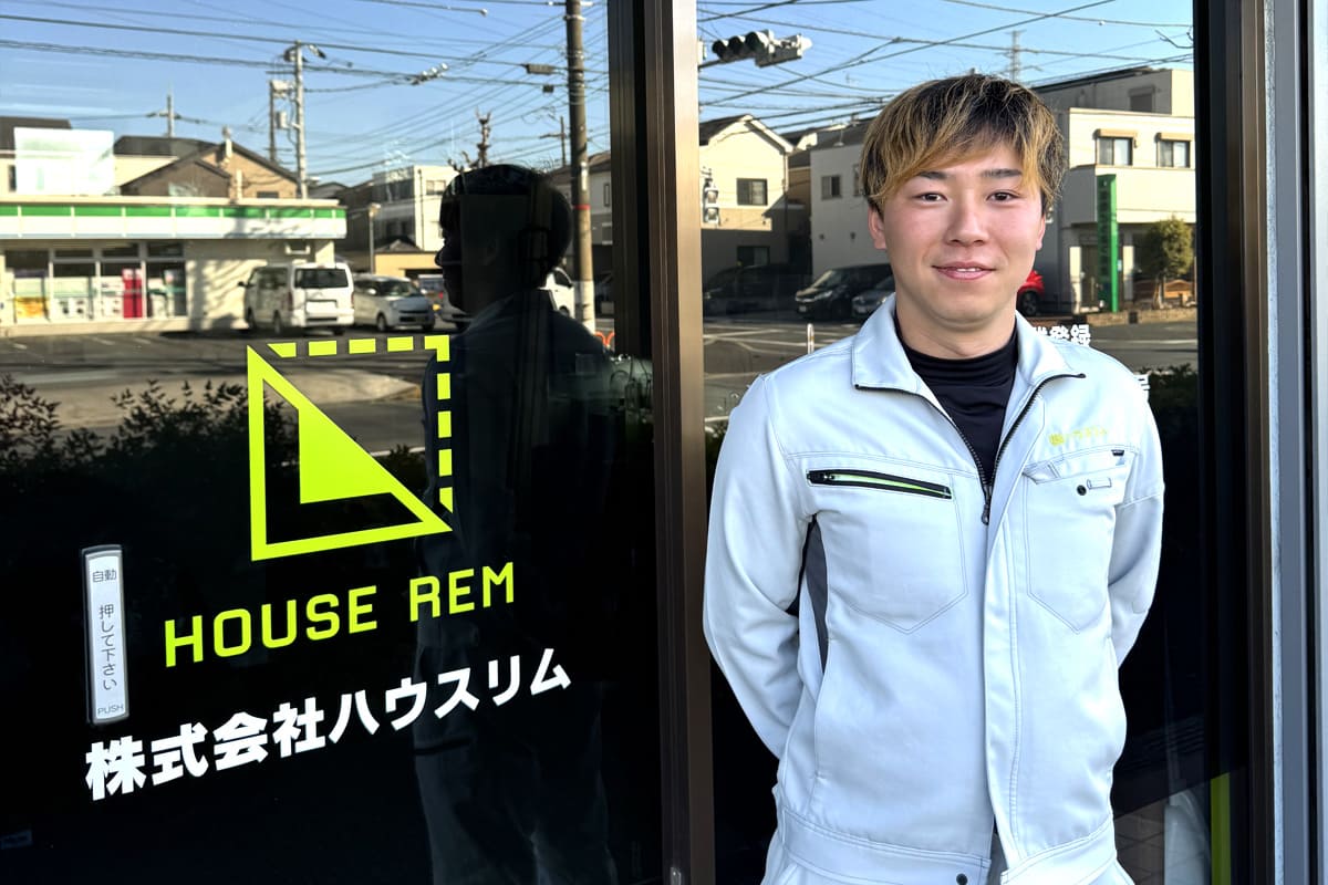 チームメンバーの写真