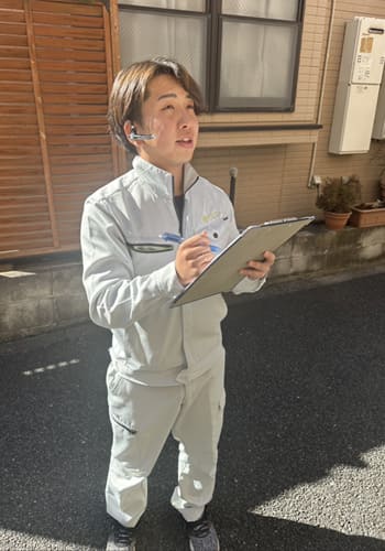 シュミレーションイメージ画像