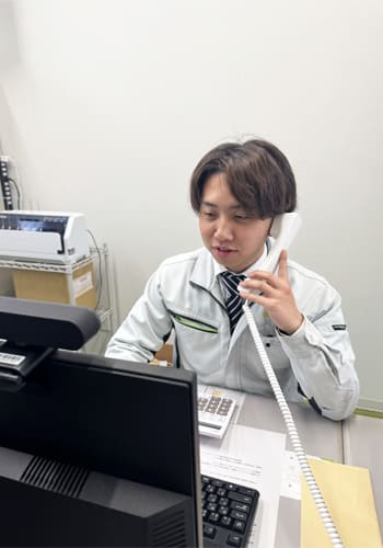 シュミレーションイメージ画像