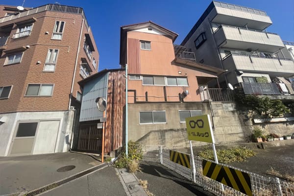 造成工事のイメージ画像