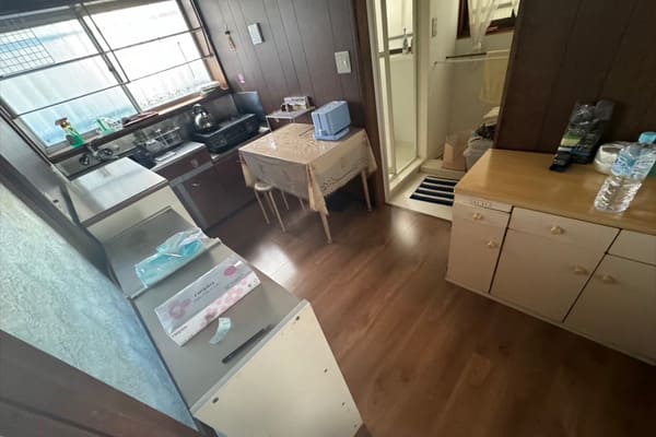 外構改修工事のイメージ画像